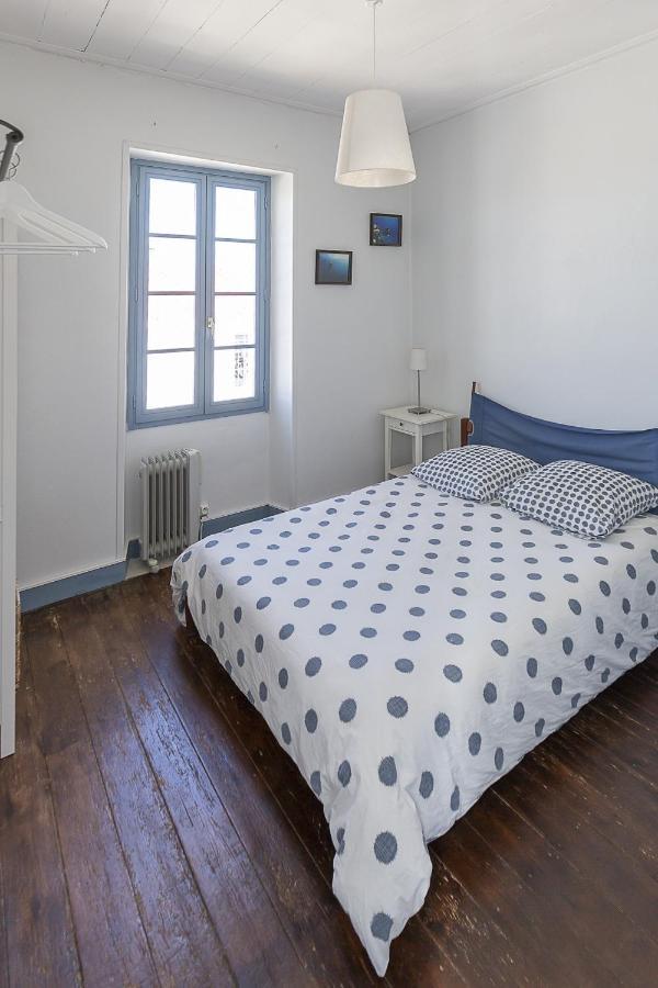 350M De La Mer - Maison Pour 6 Ile d'Yeu エクステリア 写真
