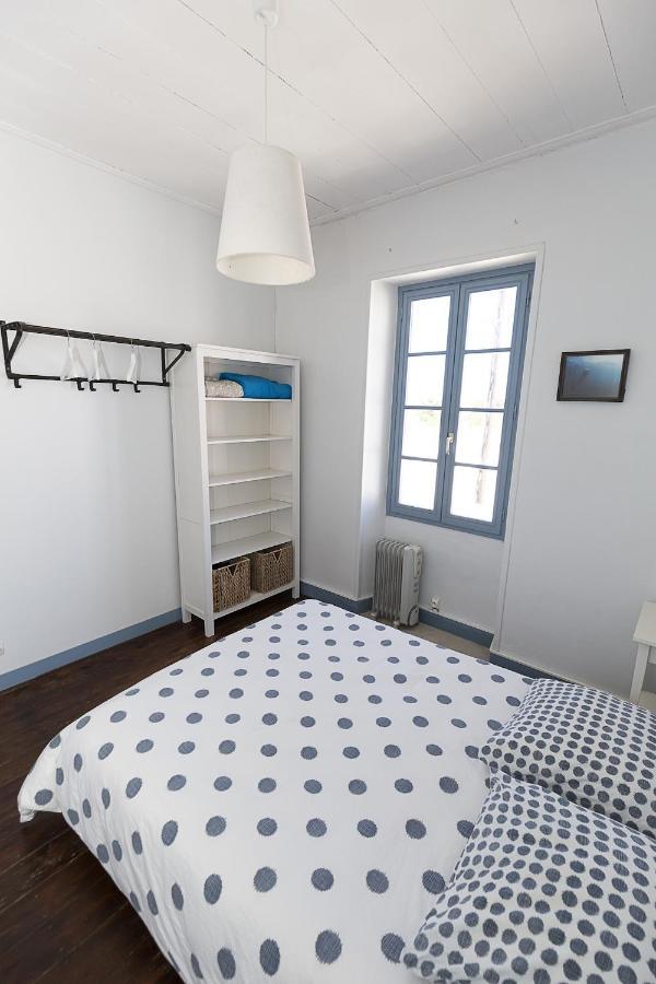 350M De La Mer - Maison Pour 6 Ile d'Yeu エクステリア 写真