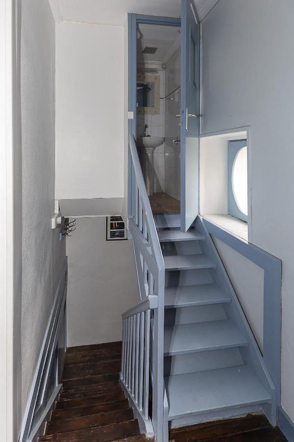 350M De La Mer - Maison Pour 6 Ile d'Yeu エクステリア 写真